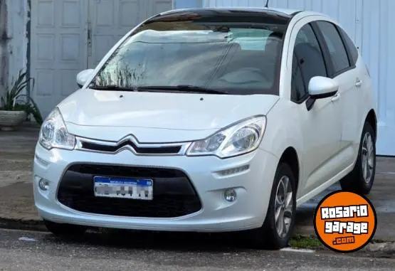 Citroën C3 Feel  2019 - foto 1