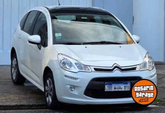 Citroën C3 Feel  2019 - foto 3