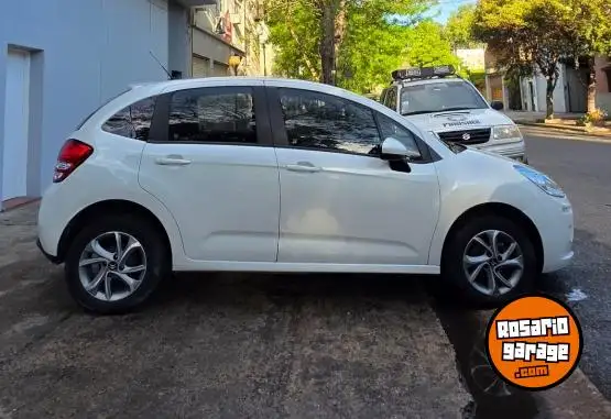 Citroën C3 Feel  2019 - foto 4