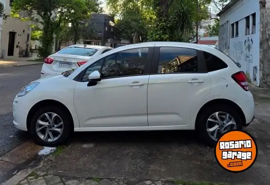 Citroën C3 Feel  2019 - foto 5
