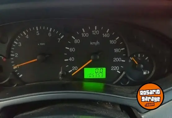 Ford Focus  2008 - foto 1