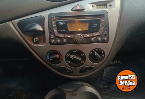 Ford Focus  2008 - foto 3