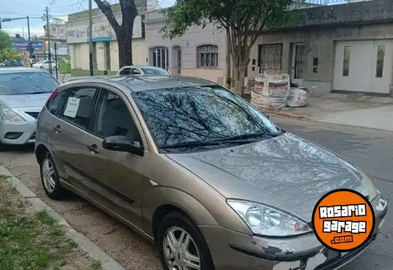 Ford Focus  2008 - foto 4