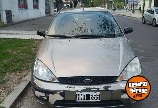 Ford Focus  2008 - foto 5