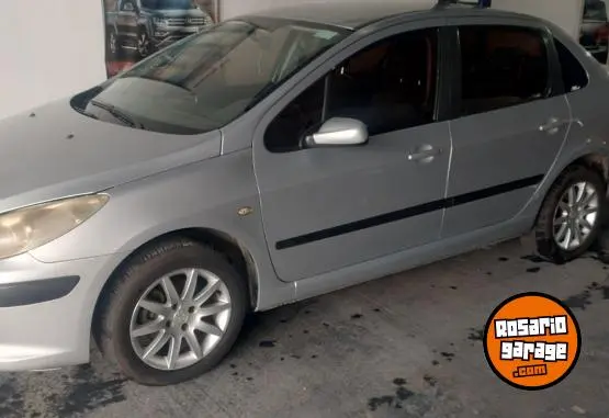 Peugeot 307 Xs 4 Puertas 1.6 2007 - foto 1
