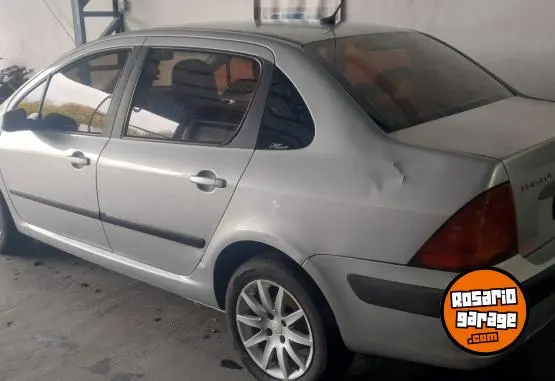 Peugeot 307 Xs 4 Puertas 1.6  2007 - foto 2