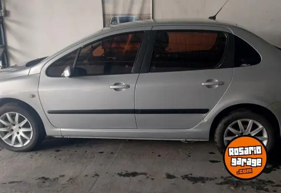 Peugeot 307 Xs 4 Puertas 1.6  2007 - foto 3