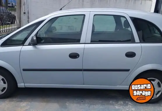 Chevrolet Meriva 1.8 Gl Plus  2008 - foto 1