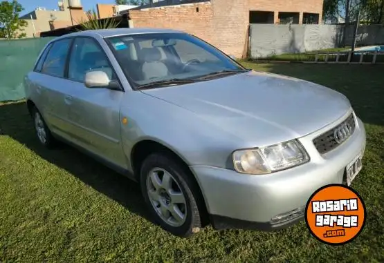 Audi A3 2000 - foto 1