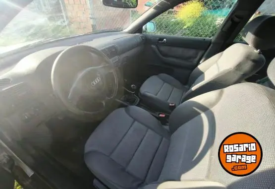 Audi A3  2000 - foto 2