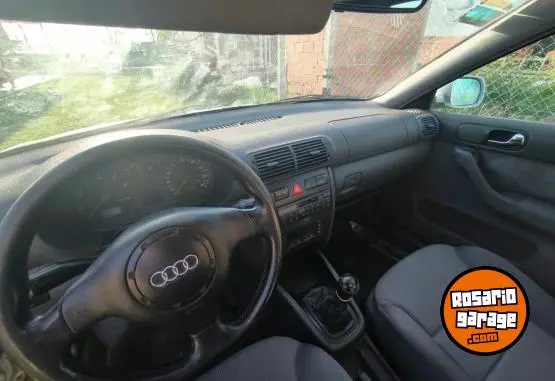 Audi A3  2000 - foto 3