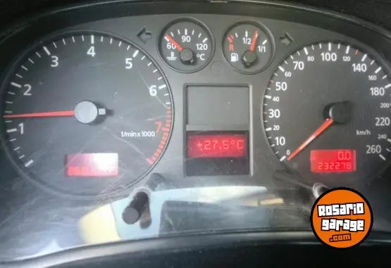 Audi A3  2000 - foto 4
