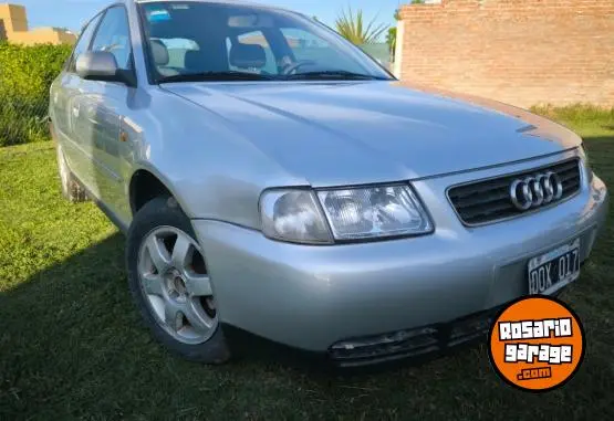 Audi A3  2000 - foto 5
