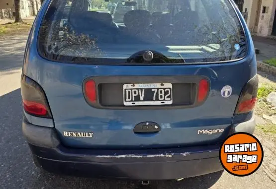 Renault Scenic  2001 - foto 2
