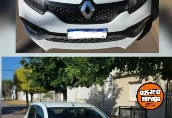 Renault Sandero Rs 2.0  2017 - foto 1