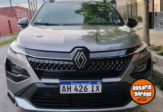 Renault Kardian Premiere  2025 - foto 2