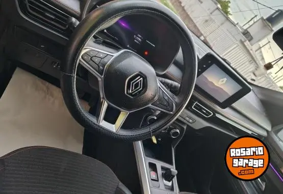 Renault Kardian Premiere  2025 - foto 4