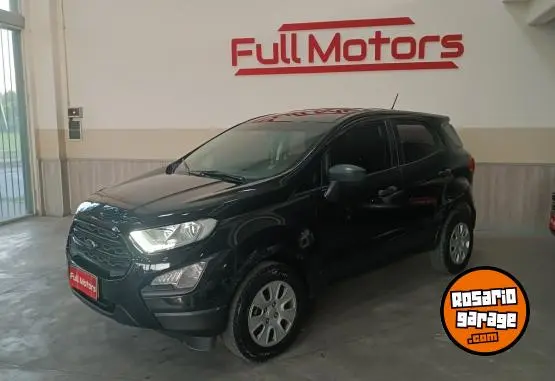 Ford Ecosport  2017 - foto 1