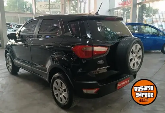 Ford Ecosport  2017 - foto 3