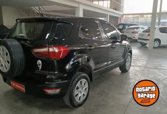 Ford Ecosport  2017 - foto 4