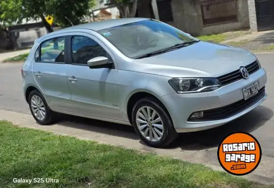 Volkswagen Gol  2013 - foto 1
