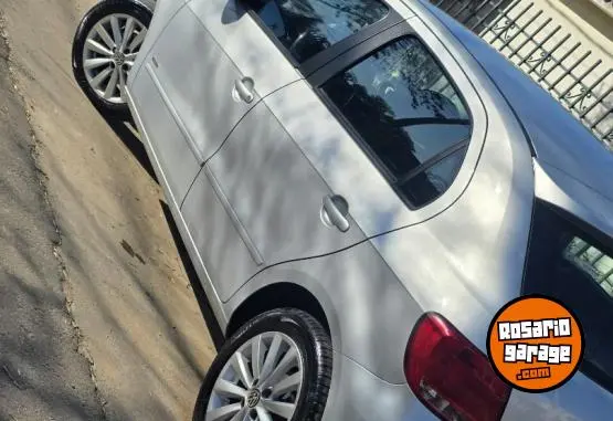 Volkswagen Gol  2013 - foto 2