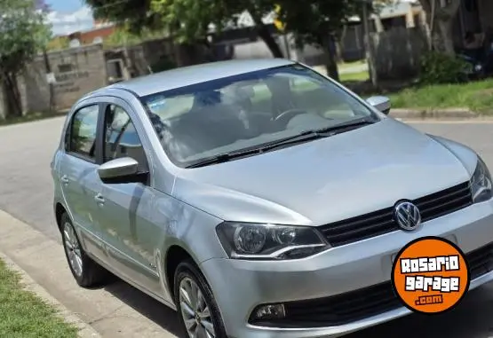 Volkswagen Gol  2013 - foto 3