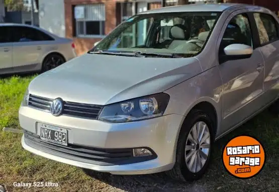 Volkswagen Gol  2013 - foto 4