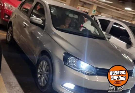 Volkswagen Gol  2013 - foto 5