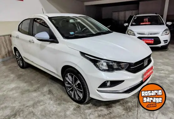 Fiat Cronos  2021 - foto 2