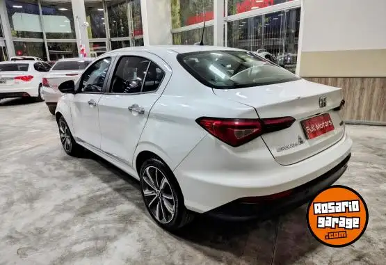 Fiat Cronos  2021 - foto 3