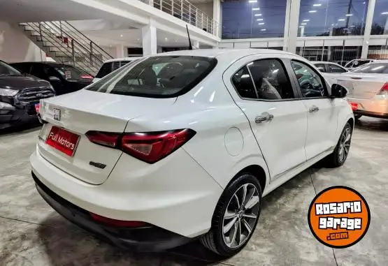 Fiat Cronos  2021 - foto 4