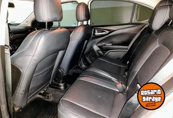 Fiat Cronos  2021 - foto 5