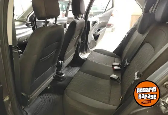 Fiat Argo  2020 - foto 5