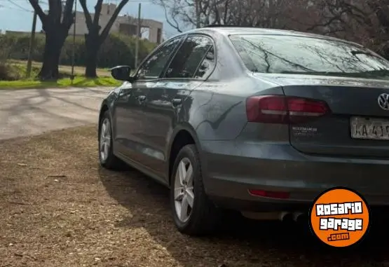 Volkswagen Vento Advance Plus 2.5  2016 - foto 3
