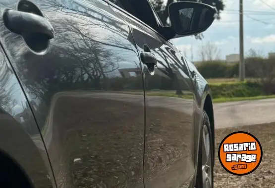 Volkswagen Vento Advance Plus 2.5  2016 - foto 4