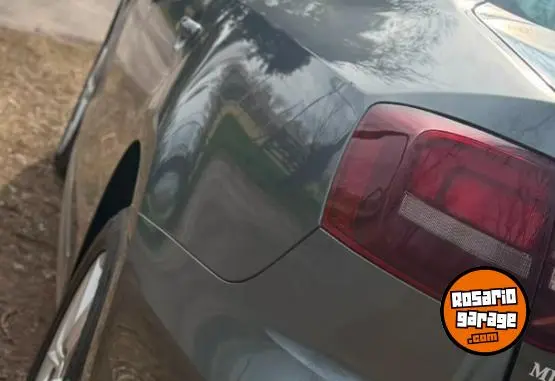 Volkswagen Vento Advance Plus 2.5  2016 - foto 5