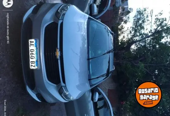 Chevrolet Spin  2019 - foto 1
