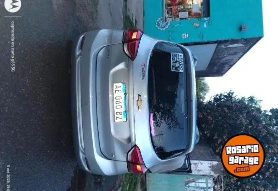 Chevrolet Spin  2019 - foto 3