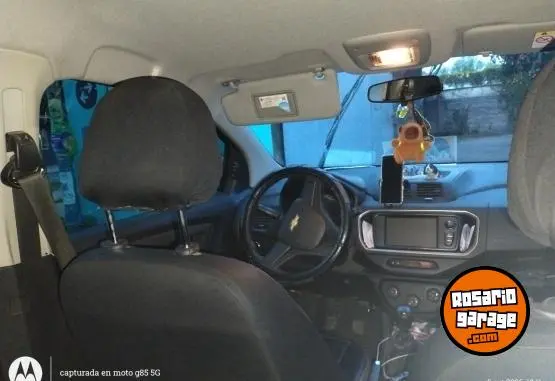 Chevrolet Spin  2019 - foto 5