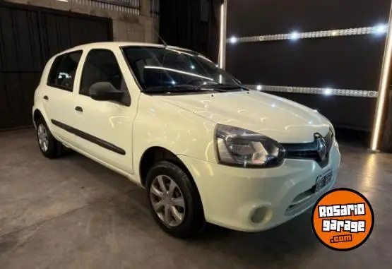 Renault Clio Mio 1.2 Confort 5P  2014 - foto 1