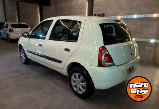 Renault Clio Mio 1.2 Confort 5P  2014 - foto 3