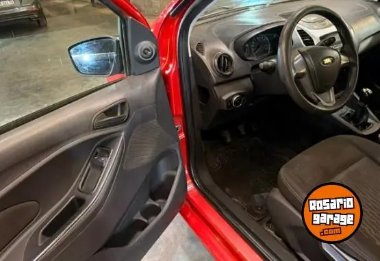 Ford Ka 1.5 S  2019 - foto 2