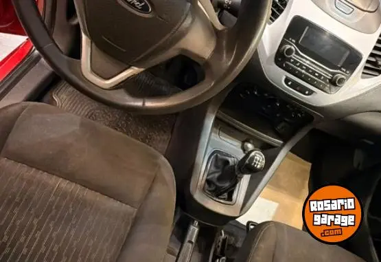 Ford Ka 1.5 S  2019 - foto 4