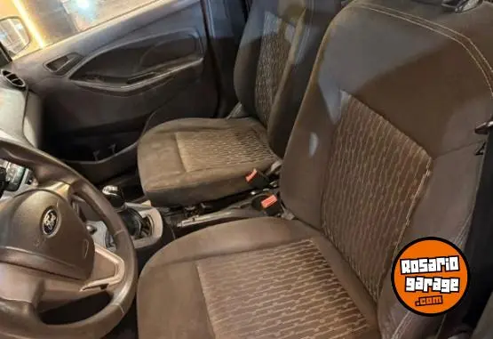 Ford Ka 1.5 S  2019 - foto 5