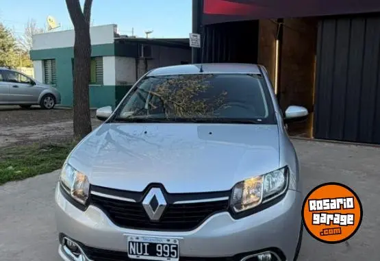 Renault Logan 1.6 Expression  2014 - foto 5