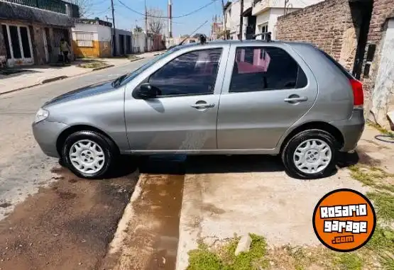Fiat Palio  2009 - foto 1