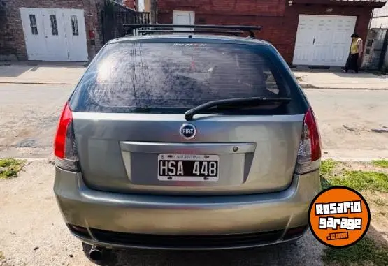 Fiat Palio  2009 - foto 2