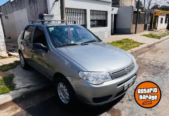 Fiat Palio  2009 - foto 3