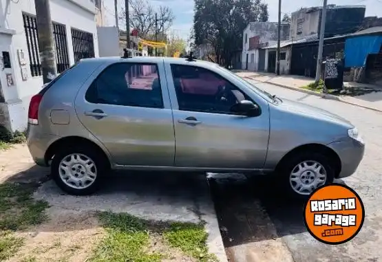 Fiat Palio  2009 - foto 4